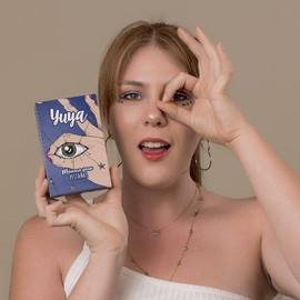 Yuya - Republic Cosmetics Paquete de 2 Máscaras para Pestañas con Aplicador de Doble Textura