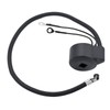 Bynor Ignition Coil +Spark Plug for Tecumseh 611002 611025 611027