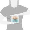 Easy Egg Cooker Electric 7-Egg Capacity, Soft, Medium, Hard-Boiled Egg