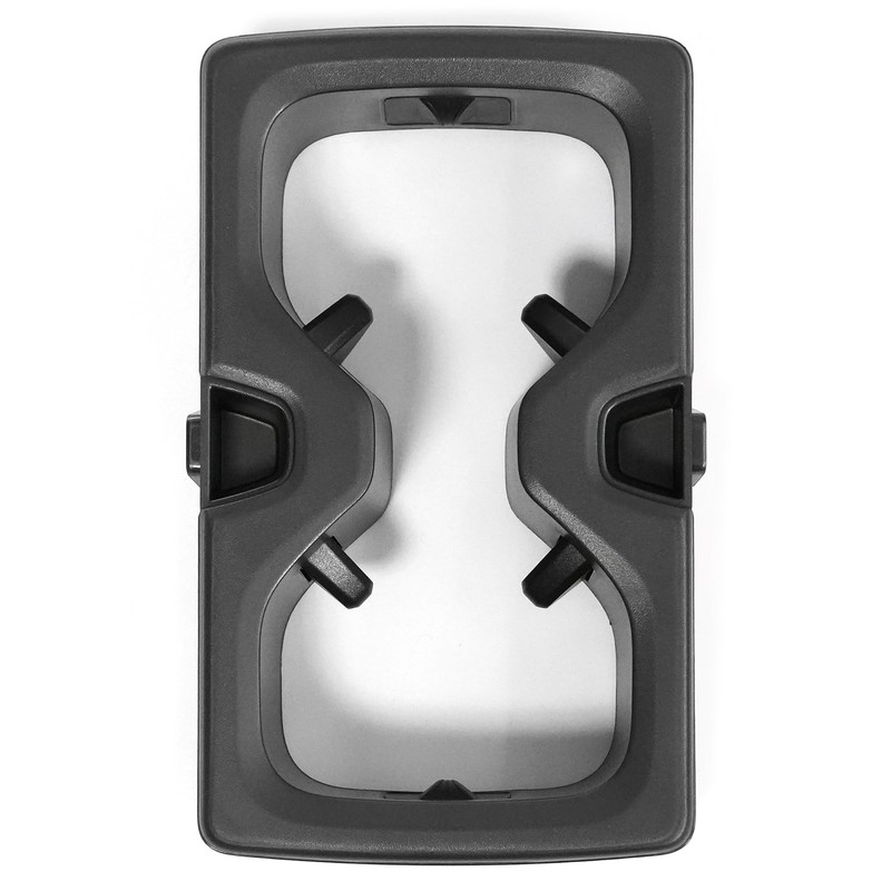 Volkswagen 5718625314PK Front Centre Console Cup Holder