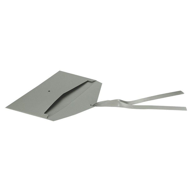 Set of 10, Western Envelopes, Long Envelopes, No. 5, Trifold,