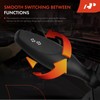 A-Premium Multifunction Switch Turn Signal Switch Headlamp High/Low Beam Switch