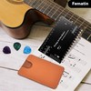 String Action Gauge , Guitar String Height Ruler ,Guitar Set