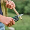 Bosch 16-in-1 Multi-Tool (Multifunktionswerkzeug zum Heimwerken, Outdoor und Camping; Edelstahl;