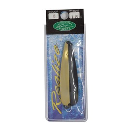 Forest 2019 Spoon, Realized, New Color, 0.6 oz (18 g) #06