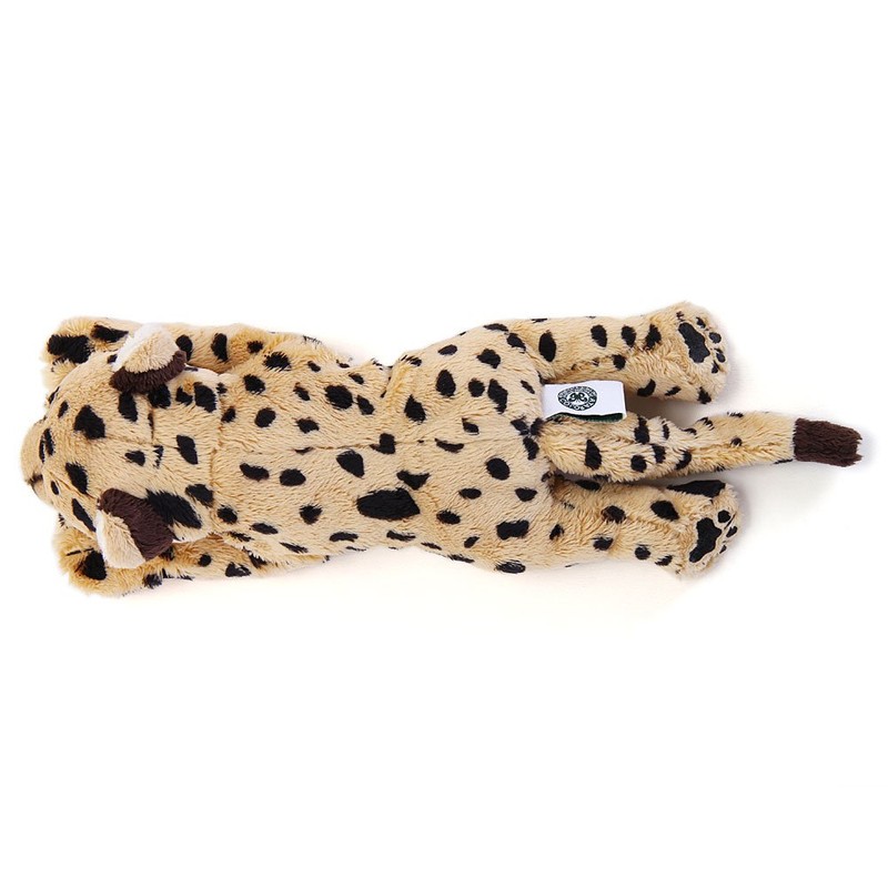 Real Stuffed Cheetah nesoberi Series