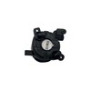BSSTORE® Fog Light H1 Front Compatible with A1 2010-2014/A4 2007-2011/A6