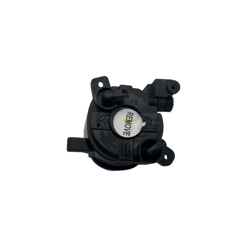 BSSTORE® Fog Light H1 Front Compatible with A1 2010-2014/A4 2007-2011/A6