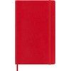Moleskine Weekly Planner 2023, 12-Month Weekly Diary, Weekly Planner and
