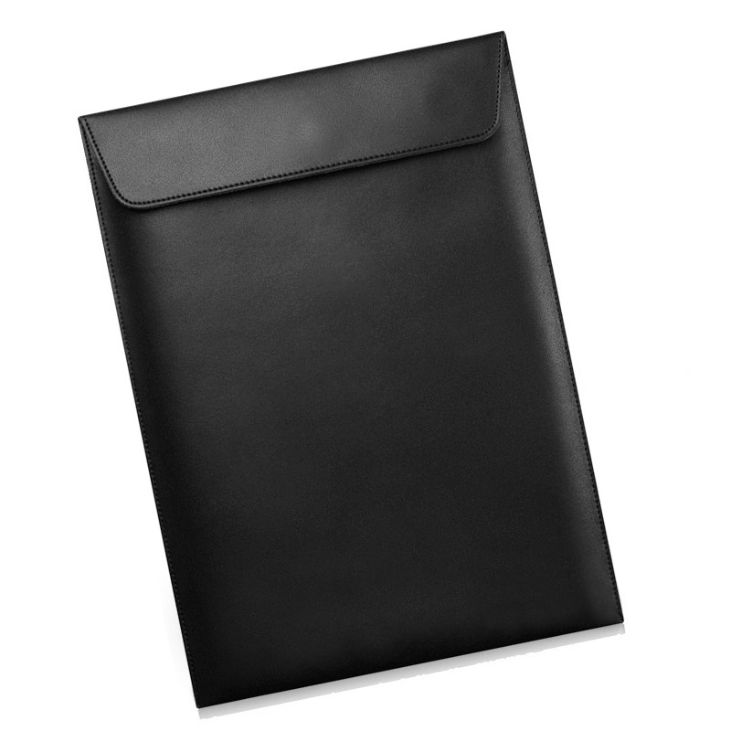 For OS X Laptop Bag Envelope Style PU Leather Accurate