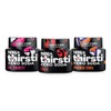 Ninja Thirsti Flavored Water Drops, ZERO SODA Variety Pack, Classic