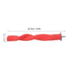 Wooden Bird Perch Rod Frosted Rod Standing Frame Stand Pole