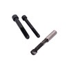 Tooling Package Mini Lathe Quick Change Tool Post & Holders