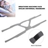 Universal Face Shield Headgear Breathing Machine Face Shield Headband Strap