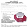 Vitamol Biosoft Anti-Aging Anti-Falten Rekonstituierende Gesichtscreme – Normale oder trockene