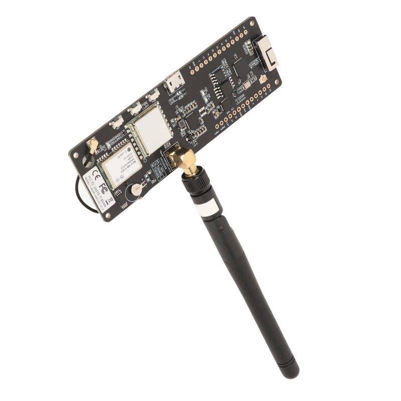 For TTGO T Beam ESP32 915MHz NEO M8N GPS WiFi