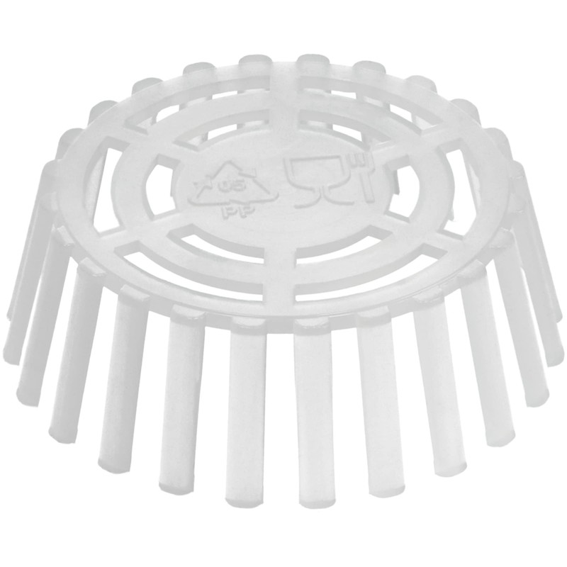 KADAX Fermentation Weight for Preserving Jars, Plastic Fermentation Lid, Food