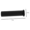 Sarini 2 Pcs Olympic Adapter Sleeve Set Converts 1 Inch