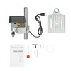 Electric Drill Press, Mini Drill Press 110v 60hz Benchtop Drill