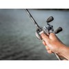 Abu Garcia Carrete Casting Revo4 STX-Hsl, Relación: 8.0:1