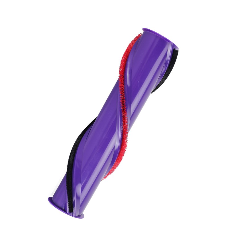 Brushroll Roller Built in Replacement Brush Bar Four Hole Brush