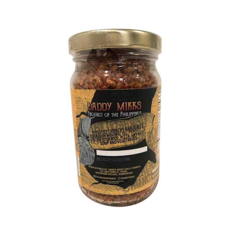 Garlic Crunch Garlic Bits 4.6oz jar (1)_AB