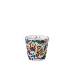 Artitude Home Scented Candle | Eco-Friendly Soy Blend Wax | Luxury Candles | Perfect for Gifting | Perfect for Home Décor | 14oz | 10cm Tall | Approx Burn Time - 80 Hours (Calavera, 10cm)