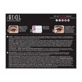 Magnetic Individuals Short