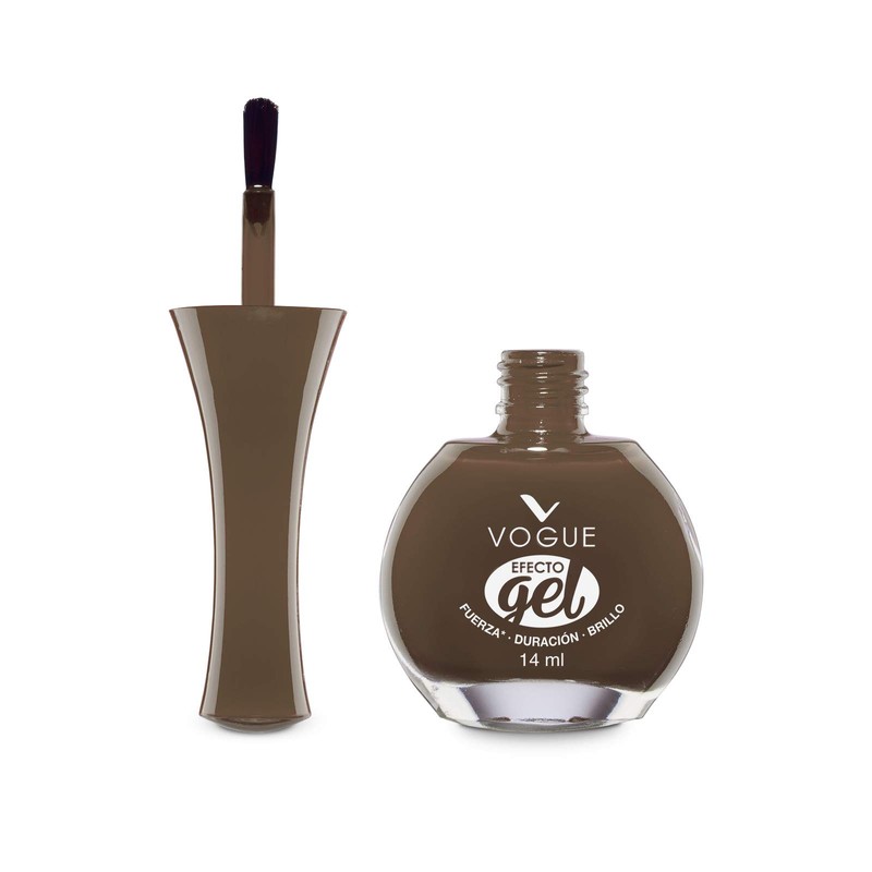 Vogue Esmalte Efecto Gel Sabiduria, 14 ml