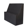 SoundBox Corvette C5 Z06 1997-2004 Single 12'' Subwoofer Enclosure Sub
