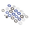Airless Spray Pump Accessories Repair Kit for 390 795 1095