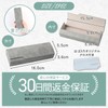 Looca Glasses Case, Glasses Case, Easy to Open and Close