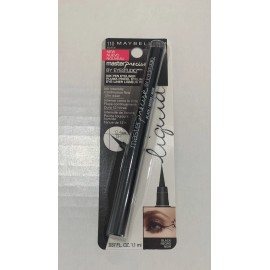 Maybelline Master Precise Ink Pen Eyeliner #110 Black