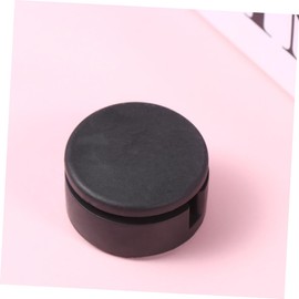 Angoily 12pcs Candy Color Wire Storage Box Cable Organizer for Earbuds Headphones and Wires Compact and Lightweight Design for Easy Carrying Bags and Pockets Color