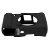 Silicone Camera Protective Case Soft Textured Surfaces Detachable Camera Silicone