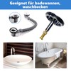 Bathtub Plug Drain Plug Bath Plug Bath Plug Bath Plug