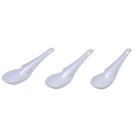 Pearl Metal Herb Kitchen C-9759 Lenge Spoon with Hooks, Set of 3