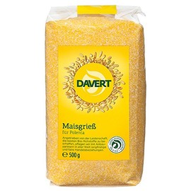 Polenta (corn meal), 500 g