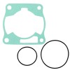 Caltric Cylinder Piston Ring Gasket for Yamaha YZ85 2002 2003