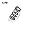 DTGN 1.2x9x20mm(DxODxL) Compression Spring - 20Pack - Good for Machinery
