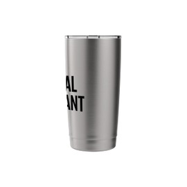 Virtual Assistant Career New Professional Modern Design Stainless Steel Insulated Tumbler
