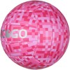PECOGO Volleyball Size 5 - Soft PU Leather Indoor/Outdoor Ball