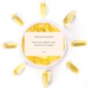 Natural Factors Natural Factors SunVitamin D3 2500 IU, 180 Softgels,