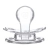 Landofgenie Large Shield Adult Pacifiers Set Cutie Pacifier 2 Pack