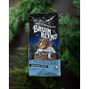 Ravens Brew Whole Bean Bruin Blend, 12-Ounce Bags (Pack of