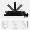 Motion Sensor Flood Light Outdoor,10W Security Light, IP66 Waterproof Outdoor
