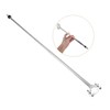 Generisch - Flag pole, bicycle handlebar flag pole, bicycle flag