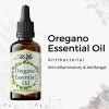 Merja - Oregano essential oil - 20ml - 100% essential