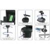 Motion Activated Sprinklers for Yard - Effective Deer & Cat