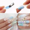 Makartt Poly Nail Gel Set, 4 Colours, Nail Extension Gel